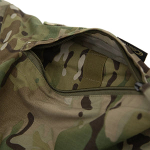 CCS Combat-skjorte - Carinthia - Multicam – Carinthia