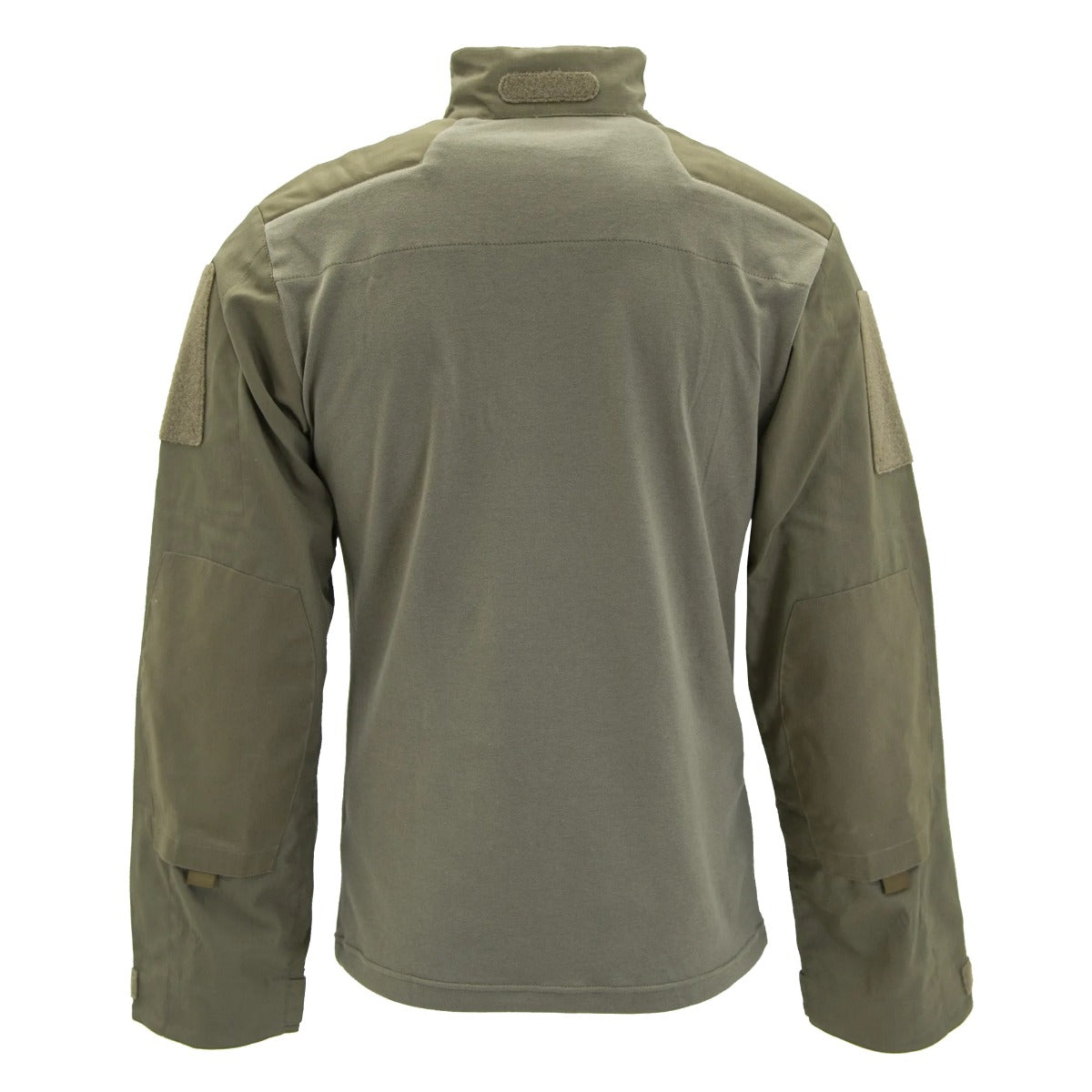 CCS kampskjorte – Carinthia – Olive – Carinthia