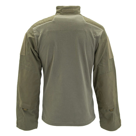 CCS kampskjorte – Carinthia – Olive – Carinthia