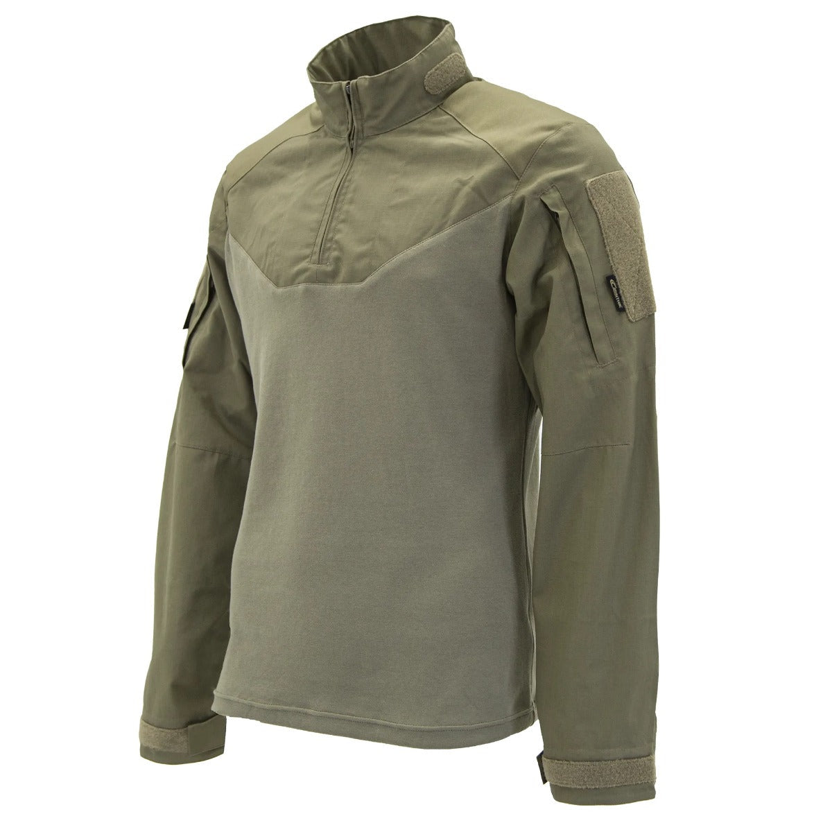 CCS kampskjorte – Carinthia – Olive – Carinthia