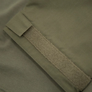 CCS kampskjorte – Carinthia – Olive – Carinthia