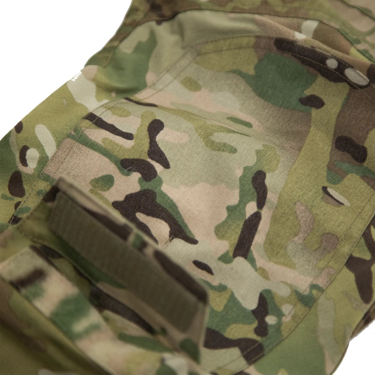 CCT Combat-bukse – Carinthia – Multicam – Carinthia
