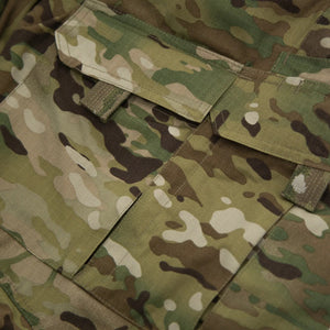 CCT Combat-bukse – Carinthia – Multicam – Carinthia