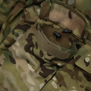 CCT Combat-bukse – Carinthia – Multicam – Carinthia