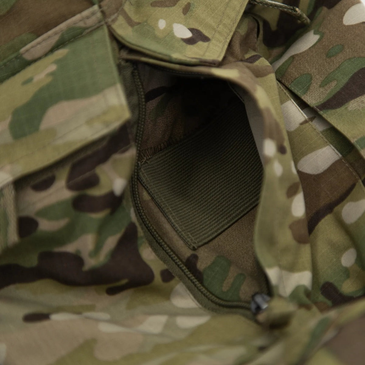 CCT Combat-bukse – Carinthia – Multicam – Carinthia