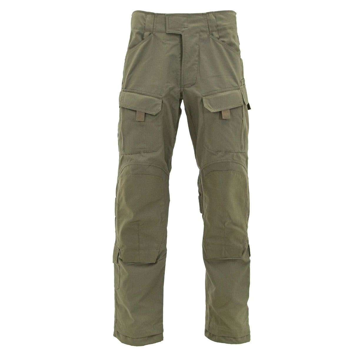 CCT COMBAT BUKSE - Carinthia - Olive – Carinthia