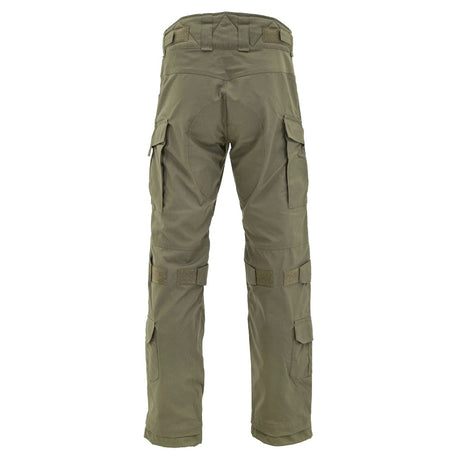 CCT COMBAT BUKSE - Carinthia - Olive – Carinthia
