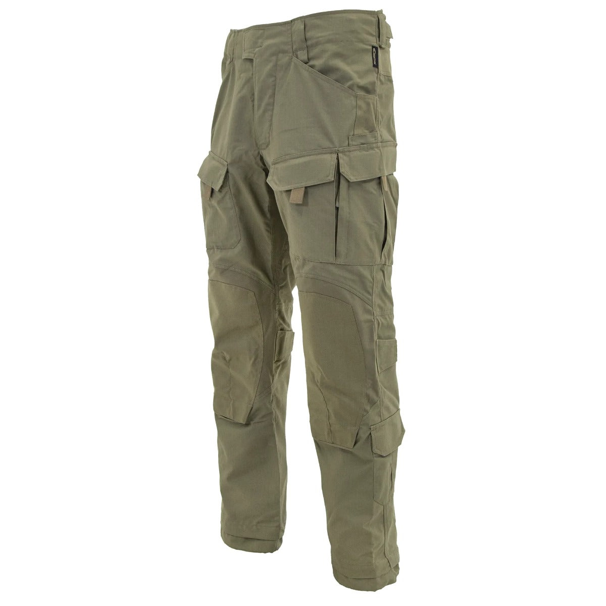CCT COMBAT BUKSE - Carinthia - Olive – Carinthia