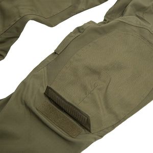 CCT COMBAT BUKSE - Carinthia - Olive – Carinthia
