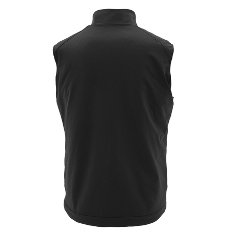 Loftshell vest – Carinthia - svart – Carinthia