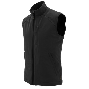Loftshell vest – Carinthia - svart – Carinthia