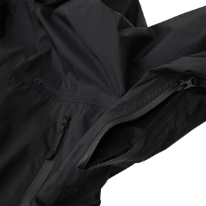 LOFTSHELL HYDRO - Olive – Carinthia