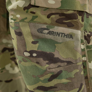 MIG 4.0 Bukse - Carinthia - Multicam – Carinthia
