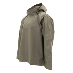 Survival Regnjakke - Olive – Carinthia