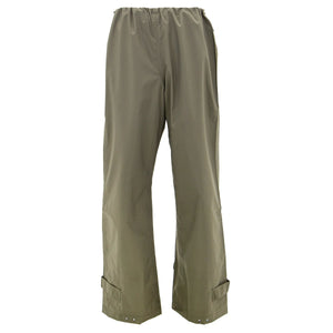 Survival regndressbukse – Carinthia – Olive – Carinthia