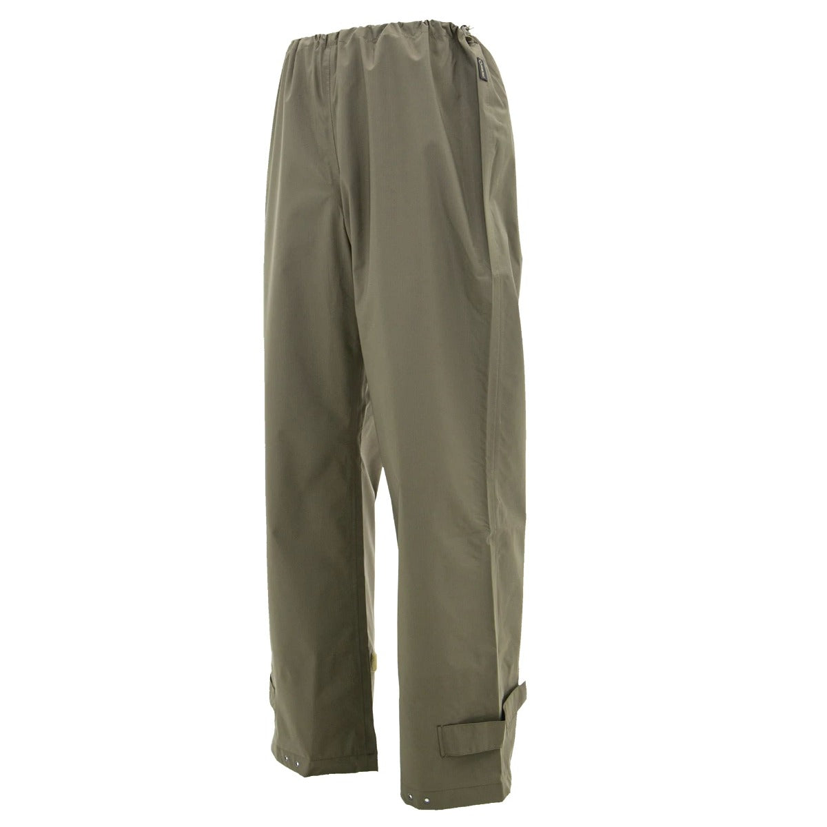 Survival regndressbukse – Carinthia – Olive – Carinthia