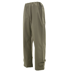 Survival regndressbukse – Carinthia – Olive – Carinthia