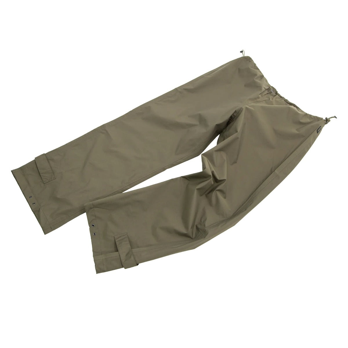 Survival regndressbukse – Carinthia – Olive – Carinthia