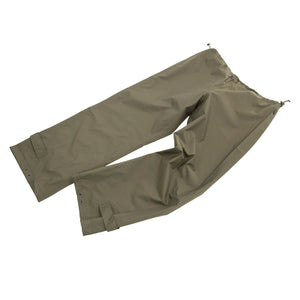 Survival regndressbukse – Carinthia – Olive – Carinthia