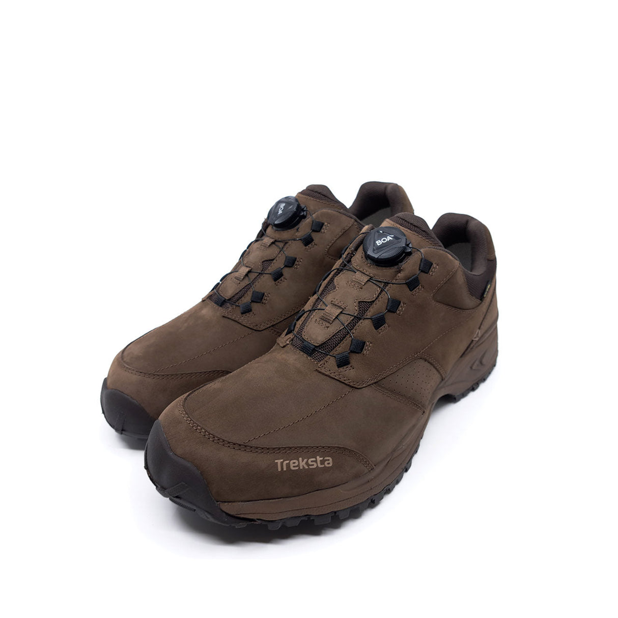 Edition Boa GTX Brun – Treksta