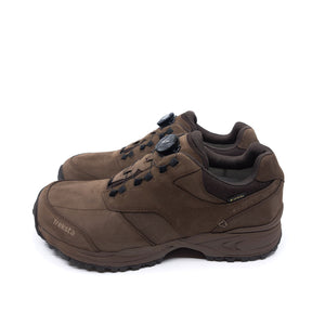 Edition Boa GTX Brun – Treksta
