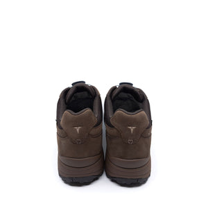 Edition Boa GTX Brun – Treksta