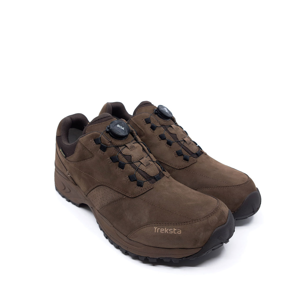 Edition Boa GTX Brun – Treksta