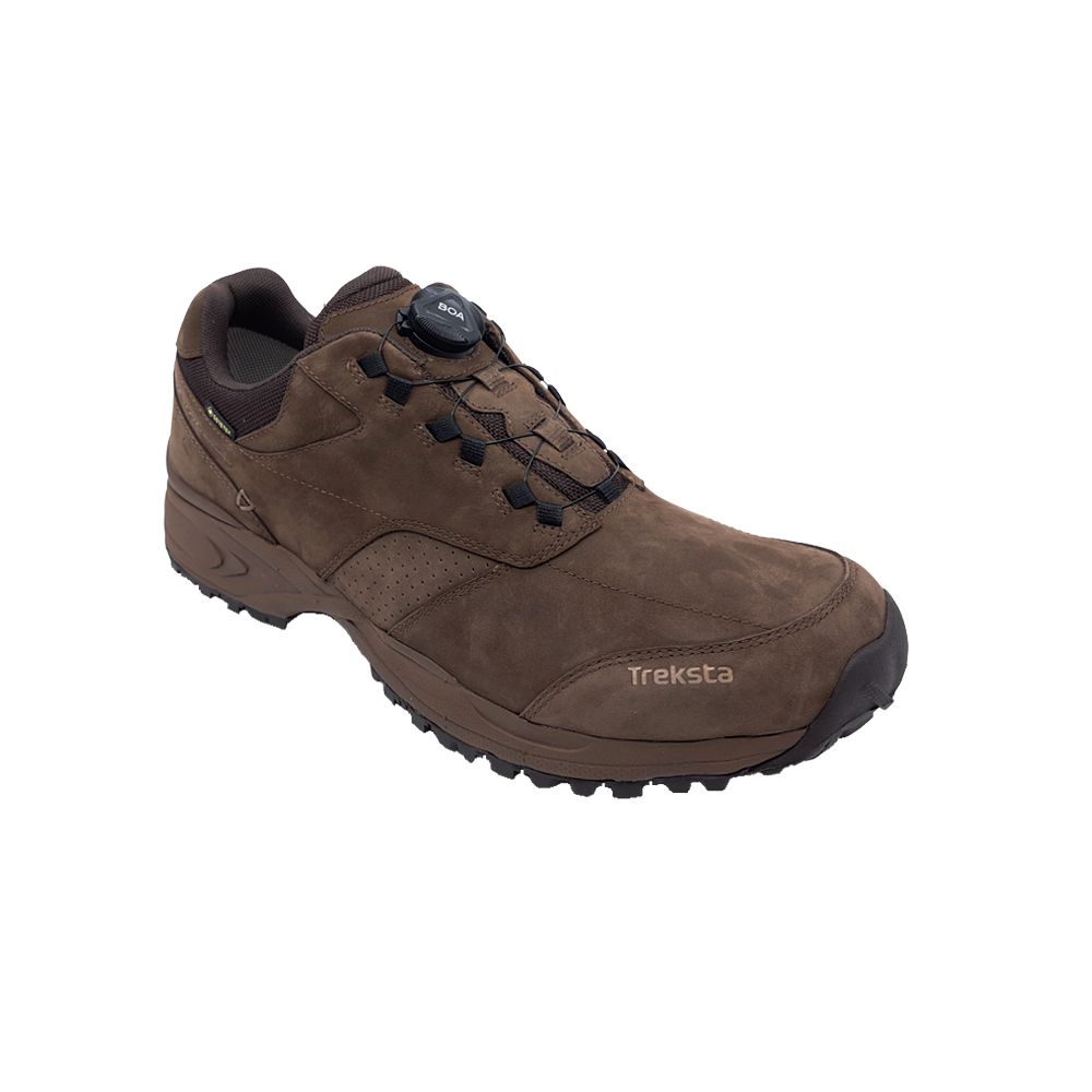 Edition Boa GTX Brun – Treksta