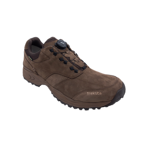 Edition Boa GTX Brun – Treksta