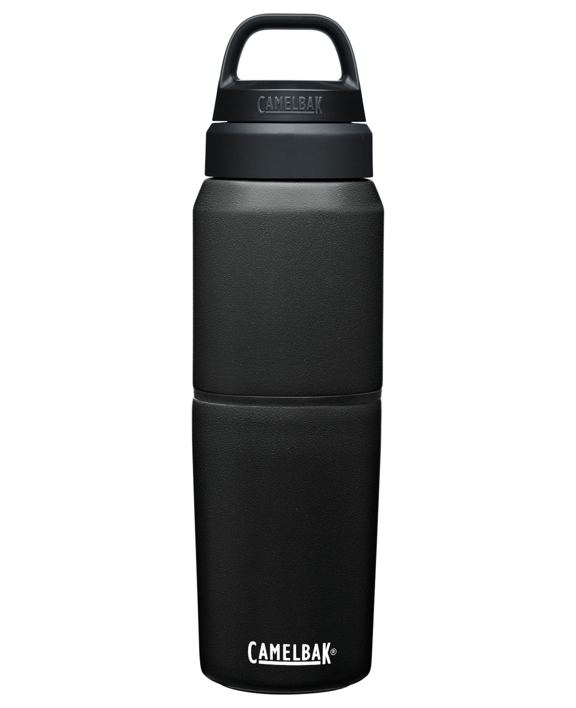MultiBev 17oz/12oz VSS – Svart/Svart – Camelbak