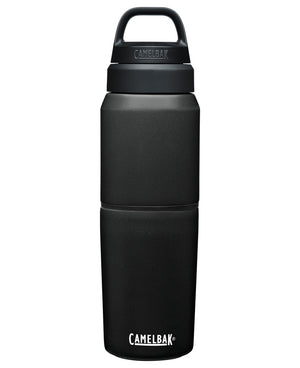 MultiBev 17oz/12oz VSS – Svart/Svart – Camelbak