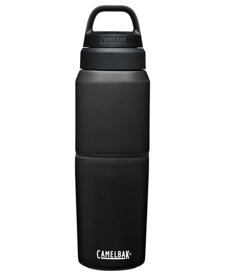 MultiBev 17oz/12oz VSS – Svart/Svart – Camelbak