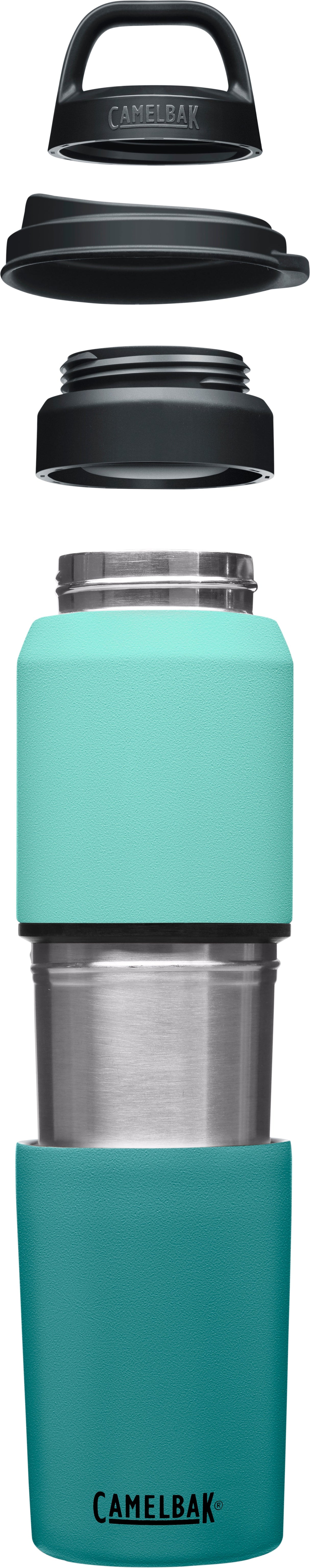MultiBev 17oz/12oz VSS – Svart/Svart – Camelbak