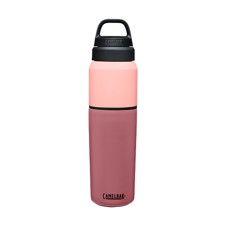 Multibev VSS 22oz/16oz – Camelbak – Terracotta Rose/Camellia Pink – Camelbak