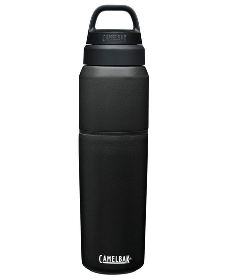 Multibev VSS 22oz/16oz – Svart/Svart – Camelbak