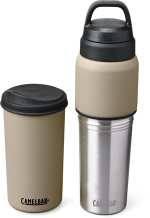 Multibev VSS 22oz/16oz – Svart/Svart – Camelbak