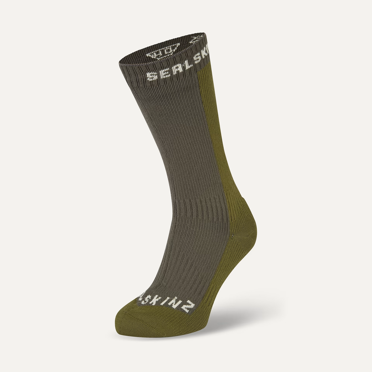 Starston – Sealskinz