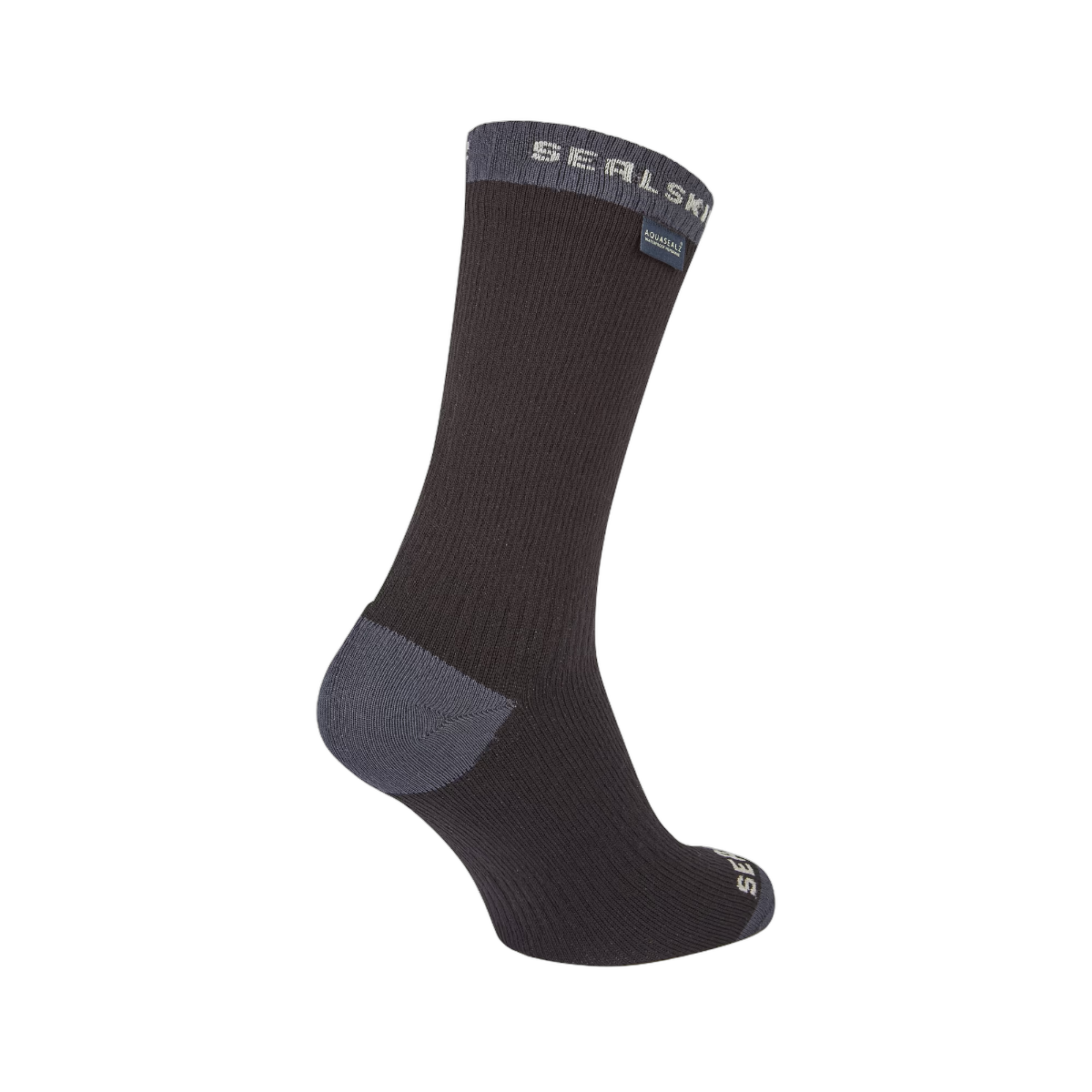 Wiveton – Sealskinz – Svart – Sealskinz