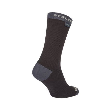 Wiveton – Sealskinz – Svart – Sealskinz
