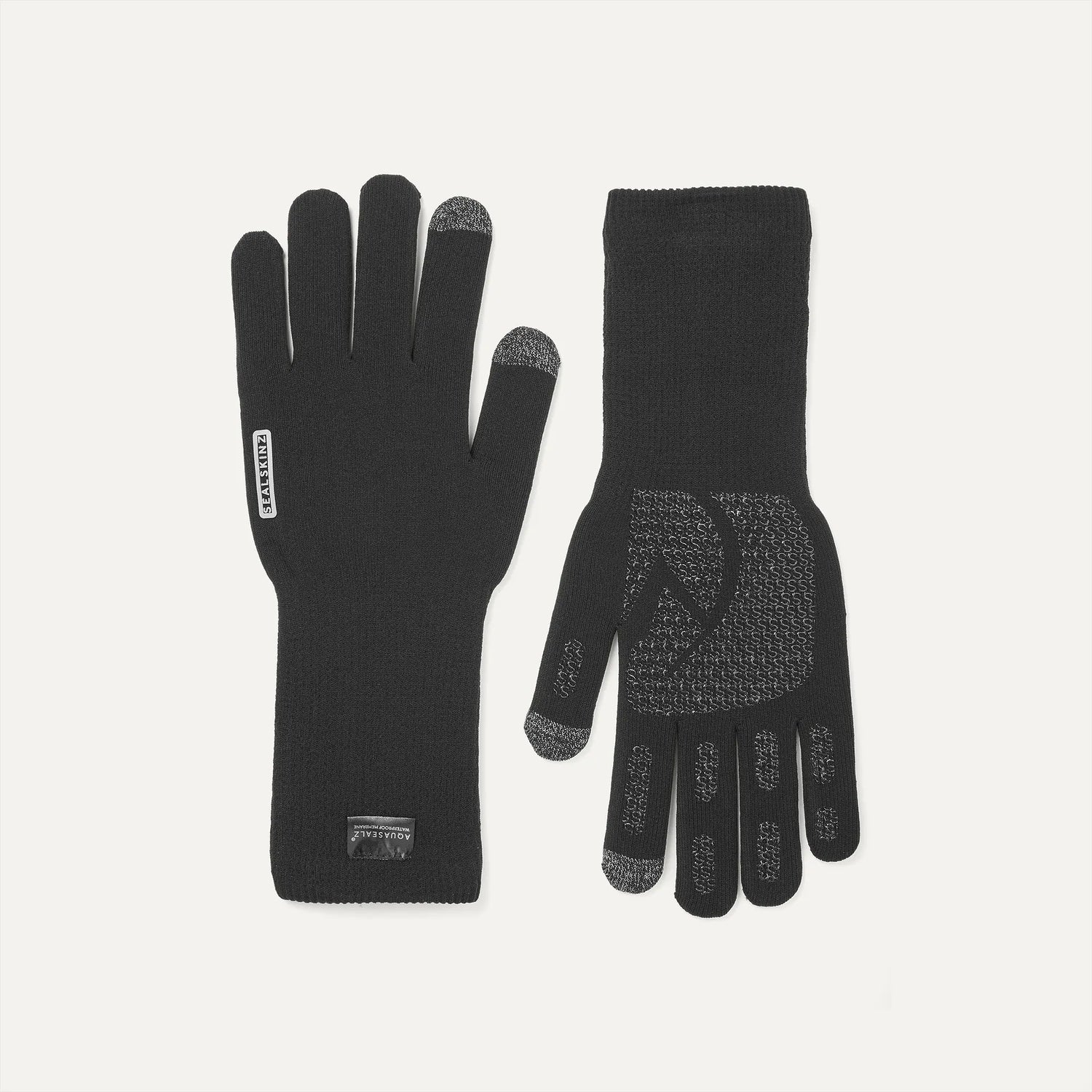 Skeyton – Sealskinz