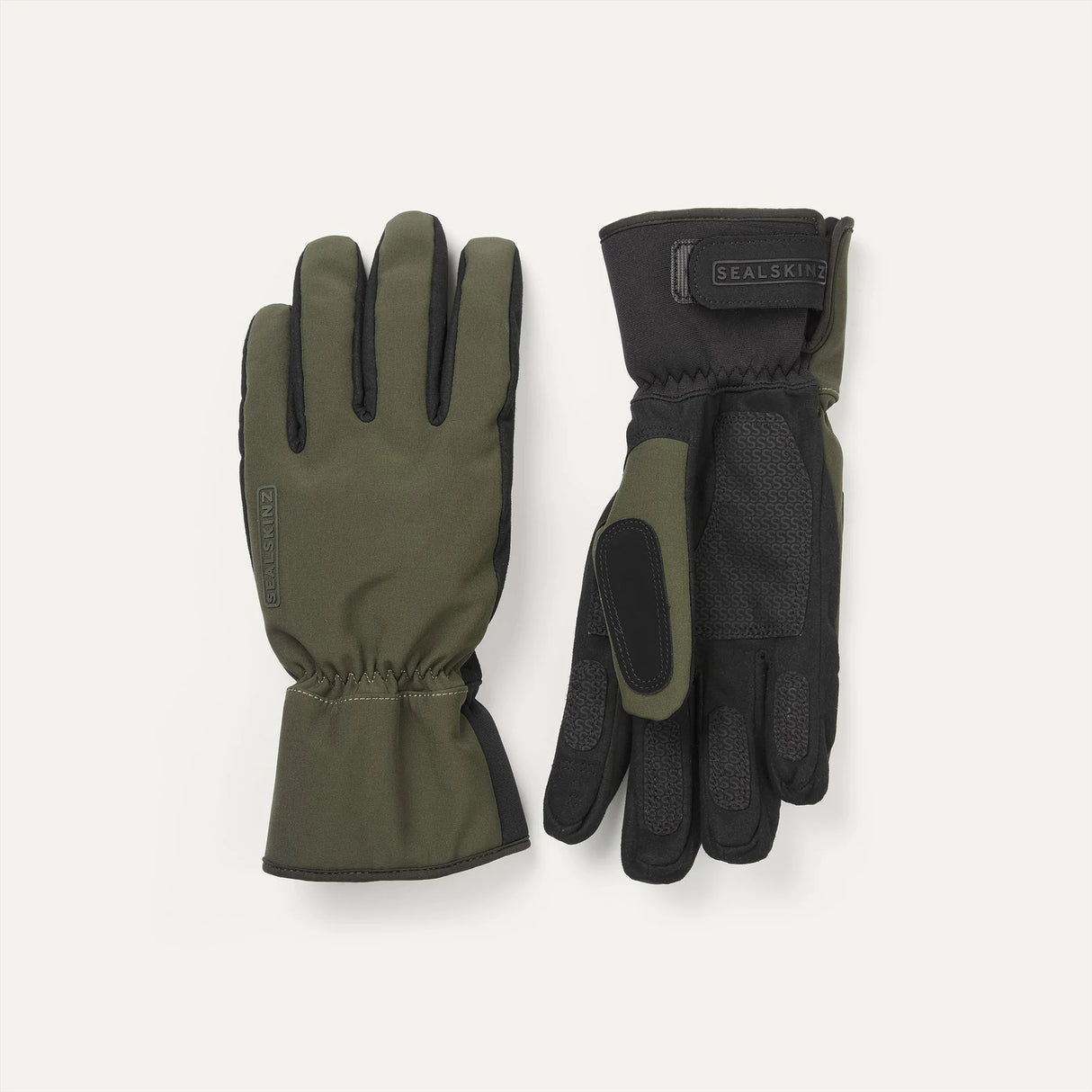Howe – Sealskinz