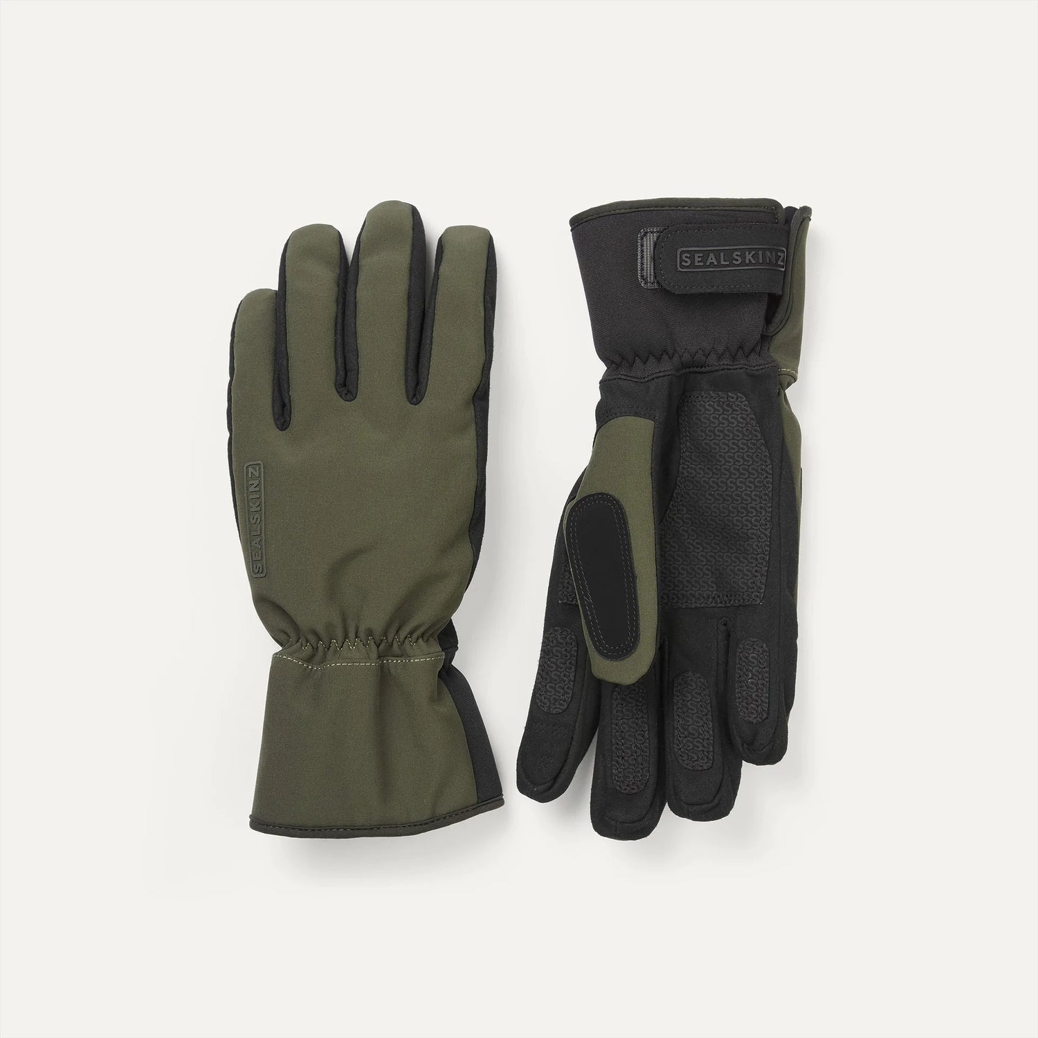 Howe – Sealskinz