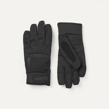 Sutton – Sealskinz