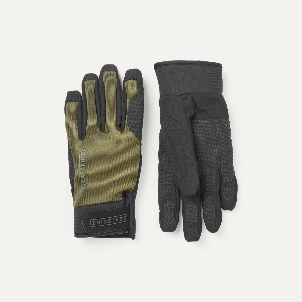 Harling – Sealskinz
