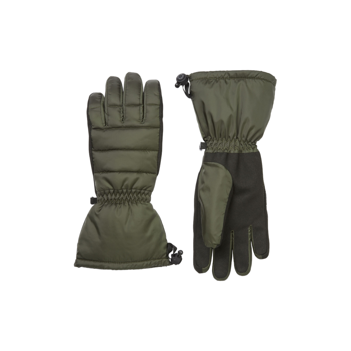 Tivetshall – Sealskinz