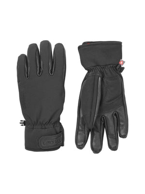 Witton – Sealskinz – Svart – Sealskinz