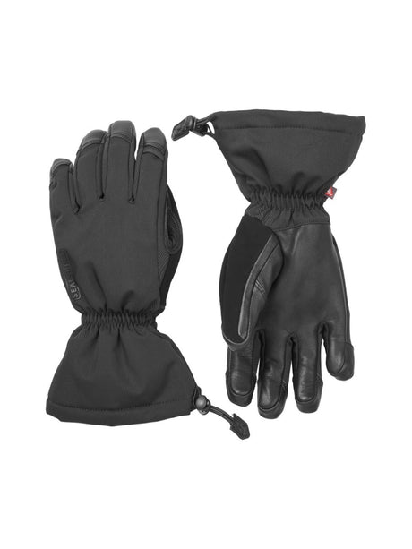 Southery – Svart – Sealskinz