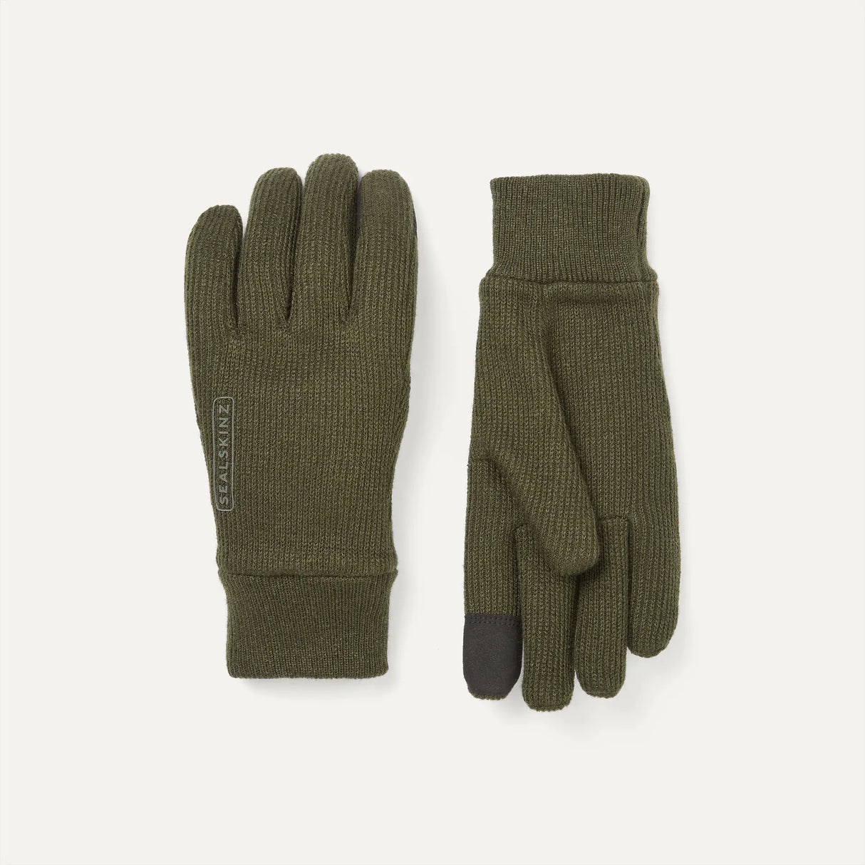 Necton – Sealskinz