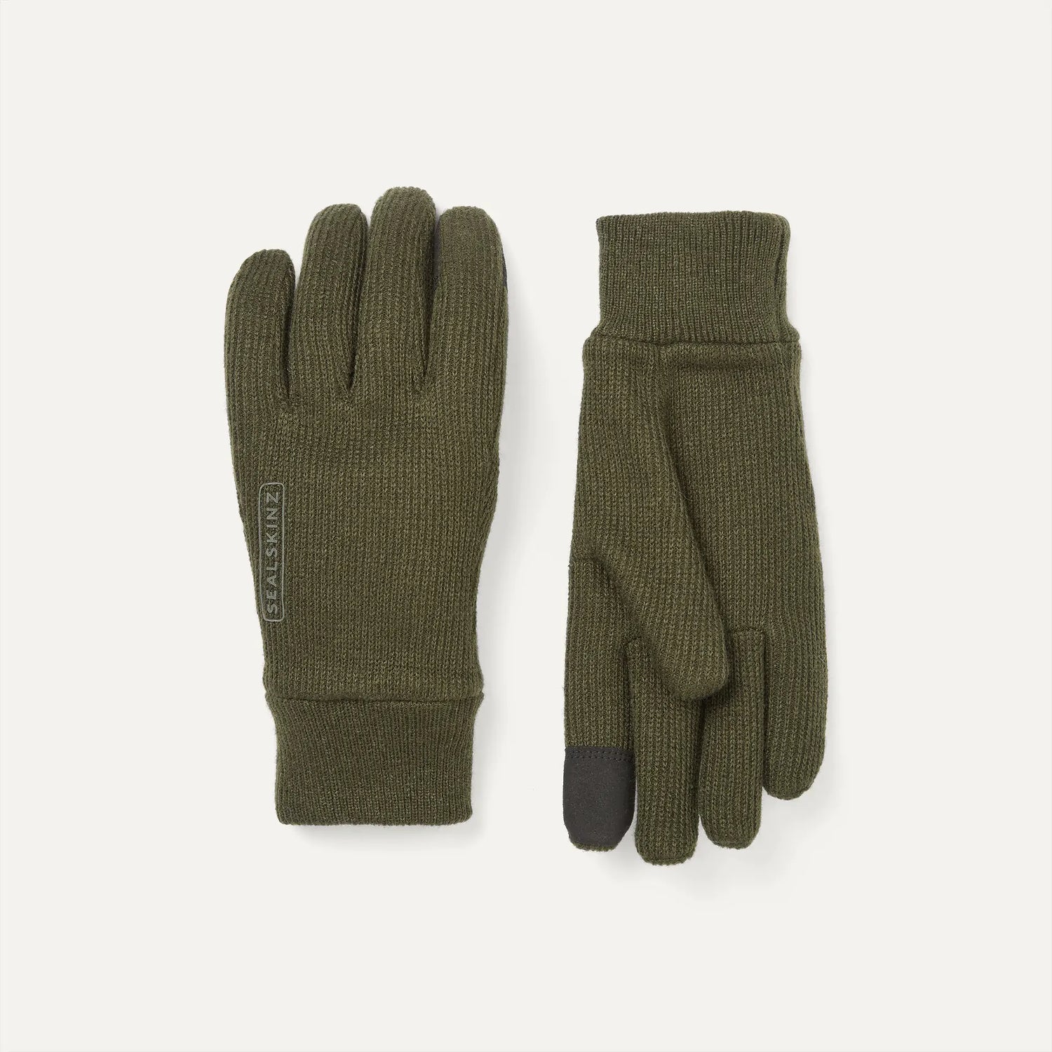 Necton – Sealskinz