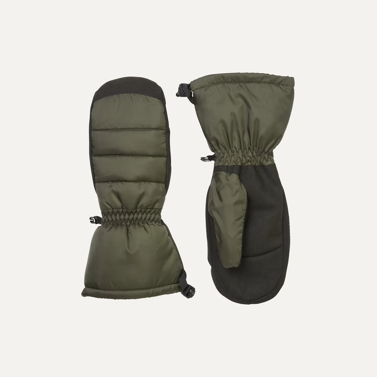 Titchwell – Sealskinz